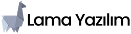 Lama Yazılım logo
