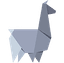 Lama Yazılım logo